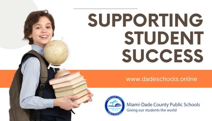 Supporting Student Success